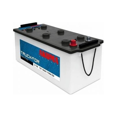 Akuma Truck-Tor Heavy Duty 12V 160Ah 1050A B160