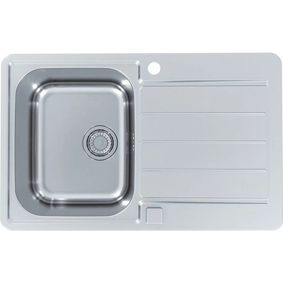 Alveus LINE MAX 80 Satin