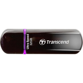 Transcend JetFlash 600 32GB TS32GJF600