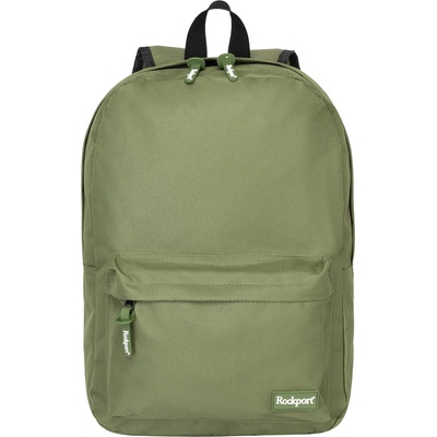 Rockport Раница Rockport Zip Backpack 96 - Army Green