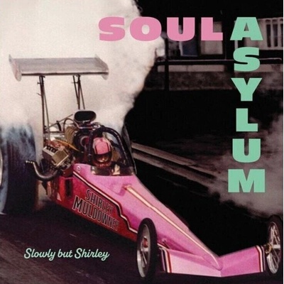 Soul Asylum - Slowly But Shirley (CD) (0198588351017)