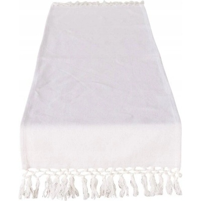 Boltze Cotton Table Run Run Linou 140x40 cm