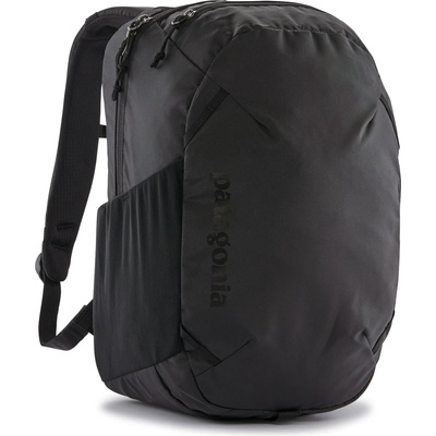 Patagonia Дневна раница Patagonia Atom Day Pack 24L Daypack - Black - размер One Size (504-0553-0111)