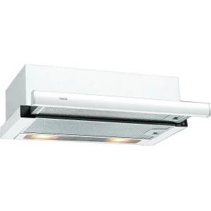 Teka Абсорбатор за вграждане teka tl 6310 бял (Е.359.БЯ) - xmall