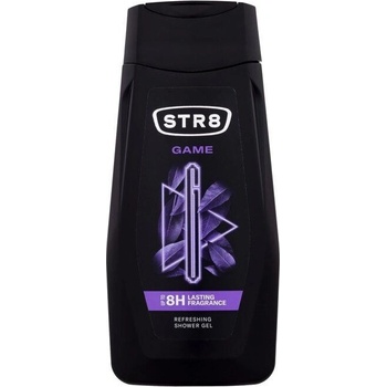 STR8 Game sprchový gél 250 ml