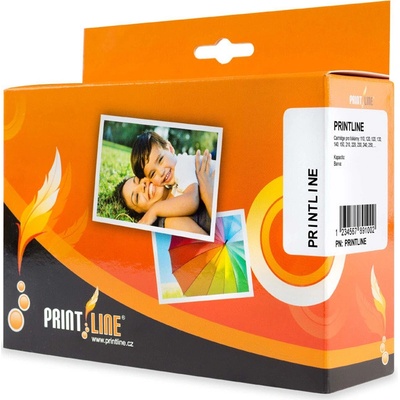 Printline Canon CLI-551XL - kompatibilný