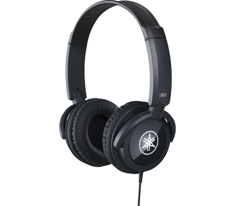 Yamaha HPH 100
