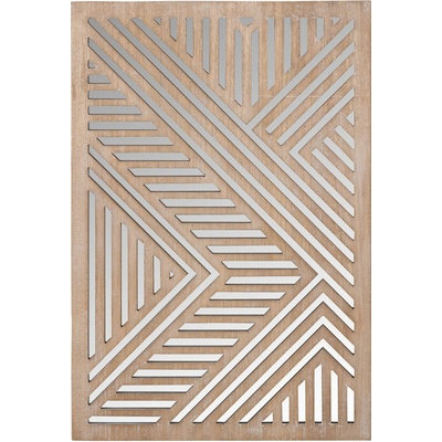 Gilde Geometrický obraz "Enigma"