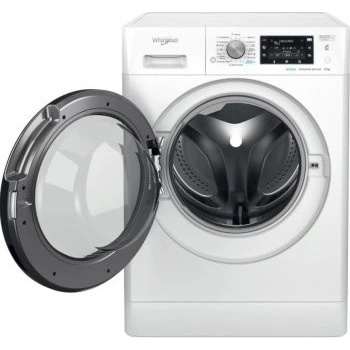 Whirlpool FFD 9469 BCV EE