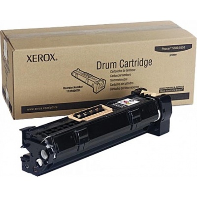 Compatible Съвместим барабанен модул X5019 - 80k, 013R00670 (013R00670-BI)
