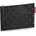 Reisenthel Несесер Reisenthel Case 1 wash bag - Black (Glossy Dots Black)