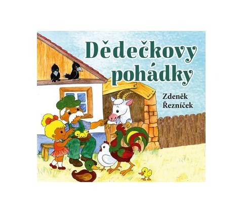 Dědečkovy pohádky