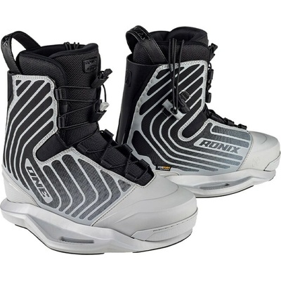 Ronix One silver/reflective 25/26