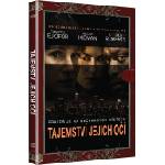 Bontonfilm a. s Тайната е в техните очи - dvd (Книжно издание) (013311)