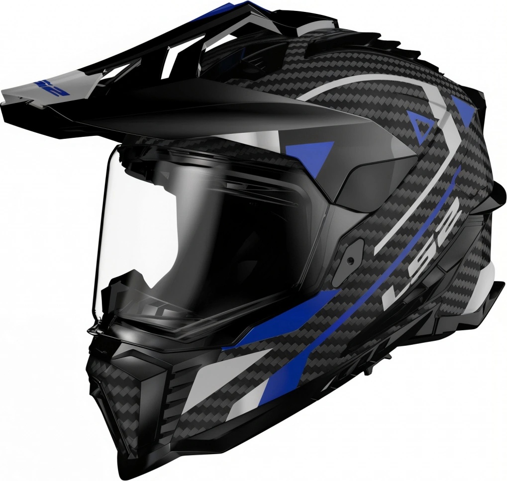 LS2 MX701 C Explorer FRONTIER