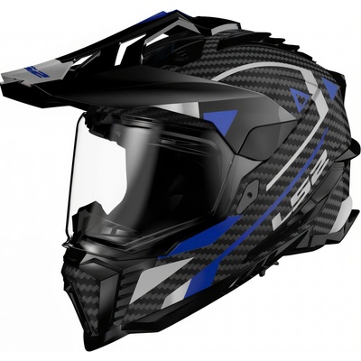 LS2 MX701 C Explorer FRONTIER