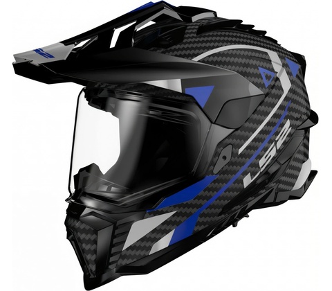 LS2 MX701 C Explorer FRONTIER
