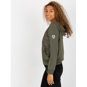 Rue Paris Дамски суичър модел 8226.11X Rue Paris