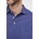 Ralph Lauren Тениска с яка лен Polo Ralph Lauren (710900790)