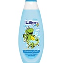 Lilien detský šampón 2V1 400 ml