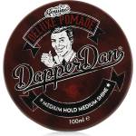 Dapper Dan Medium Hold Medium Shine Deluxe Pomade 100 ml