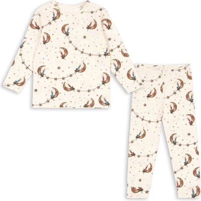 Pyžamo Luna Konges Slojd