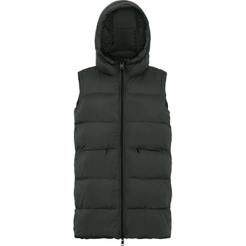 ECOALF Потник Ecoalf Marangualf vest - Green (Woodland Green)