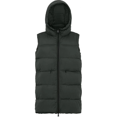 ECOALF Потник Ecoalf Marangualf vest - Green (Woodland Green)