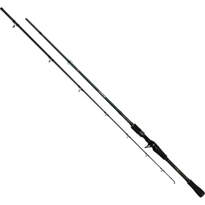 Mikado Jaws Crazy Jerk 1,9 m 30-100 g 2 díly