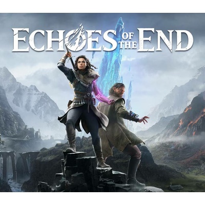 Echoes of the End
