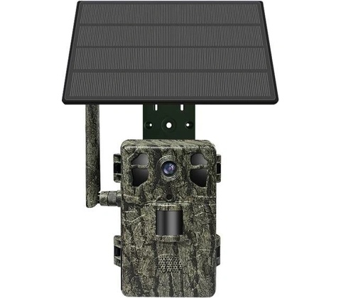 LunaVision Live View 4G