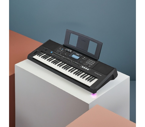 Yamaha PSR-E473