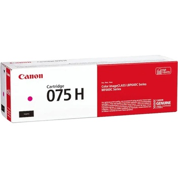 Canon CRG-075 H M (6367C002AA)
