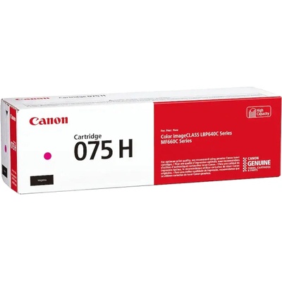 Canon CRG-075 H M (6367C002AA)