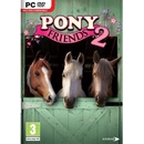 Hry na PC Pony Friends 2