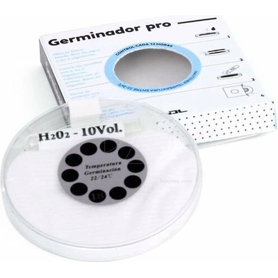 Hortitec Spain Germinator PRO - sada pro klíčení semen malý (1,5x5,5cm)