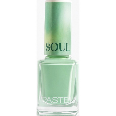 Pastel lak na nechty 439