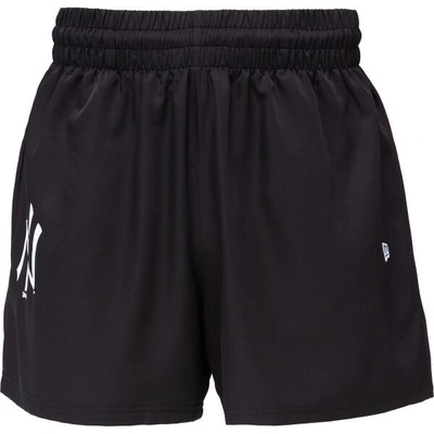 New Era LEAGUE essentials NEYYAN pánské kraťasy černá