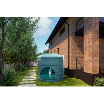 Wilo Extract FIRST SE 304 EM/A s integrovanou riad. jednotkou 6093858