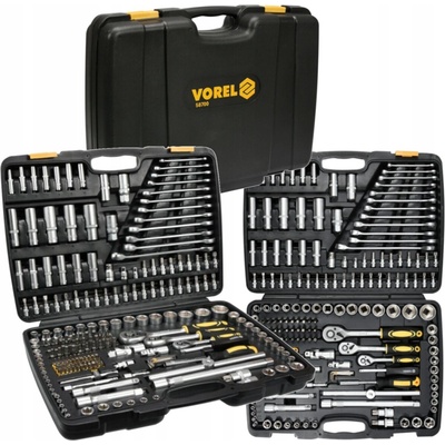 Vorel 58700