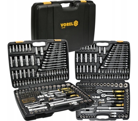 Vorel 58700