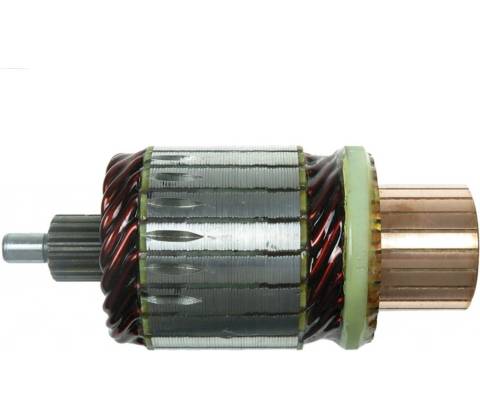 AS-PL Rotor štartéra SA1022