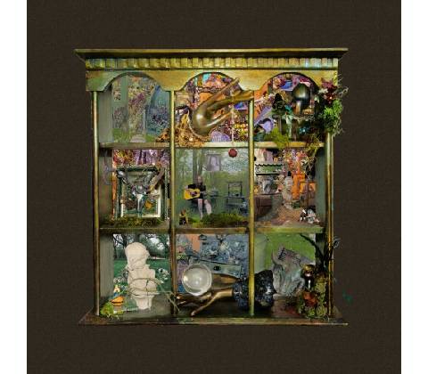 Strings Billy - So Mutch For Goodbyes CD