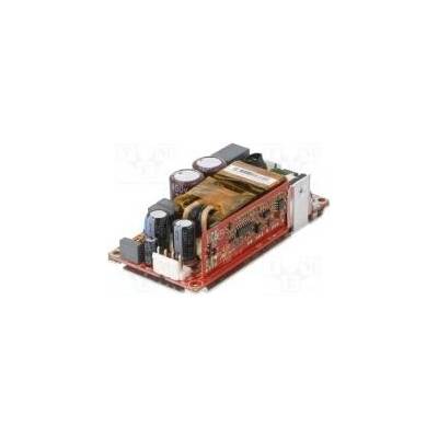 Napájecí zdroj spínaný 150W 90÷264VAC OUT 1 24VDC 6,25A 91%