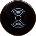 Emas elektotechnik Buzzer, monoblock, 24V AC/DC, 90db, black T0-MBZX024S