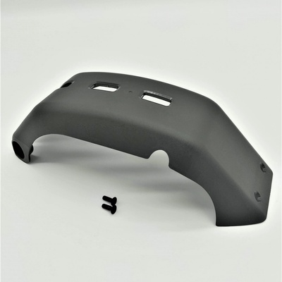 ROCKRIDER Ochranný kryt motoru Yamaha PWCE +2 šrouby ISO 10642 M4x12