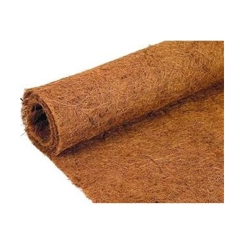 Kokosová rohož protierozní plná 350g/m2 šíře 2 m - cena za m2