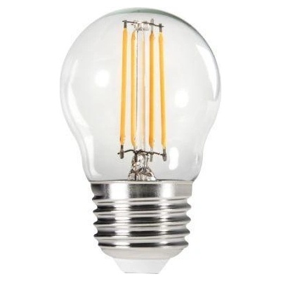 Kanlux 29625 XLED G45E27 4,5W teplá biela