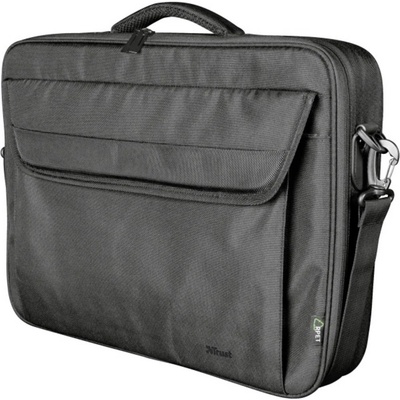 TRUST ATLANTA LAPTOP BAG 15.6" ECO 24189
