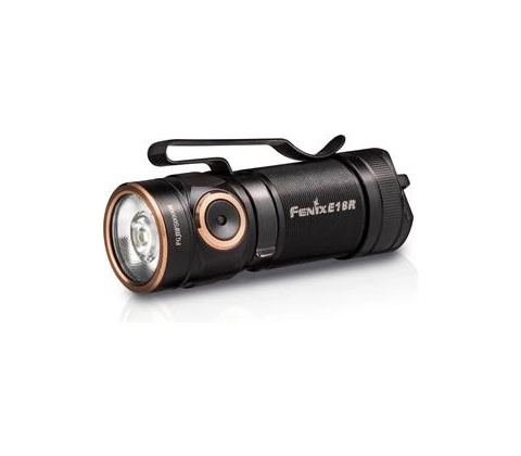 Fenix E18R